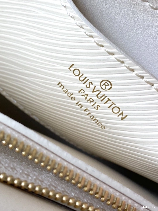 VUITTON LOUIS TWIST MM-23*17*9.5CM 0725